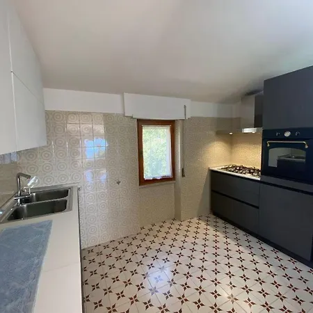 Apartman Attico Orizzonte, Air Con E Splendida Vista Un T2810 *