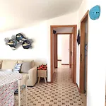 Appartamento Attico Orizzonte, Splendida Vista Sul Golfo Iun T2810 Cala Gonone