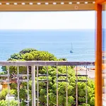 Attico Orizzonte, Splendida Vista Sul Golfo Iun T2810 *