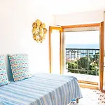 Appartamento Attico Orizzonte, Splendida Vista Sul Golfo Iun T2810