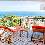 Attico Orizzonte, Splendida Vista Sul Golfo Iun T2810 Appartamento