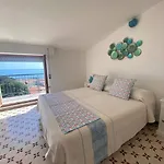 Attico Orizzonte, Splendida Vista Sul Golfo Iun T2810 *
