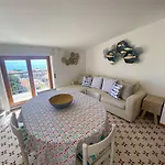 Attico Orizzonte, Splendida Vista Sul Golfo Iun T2810 Appartamento *