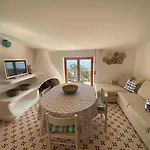 Attico Orizzonte, Splendida Vista Sul Golfo Iun T2810 *