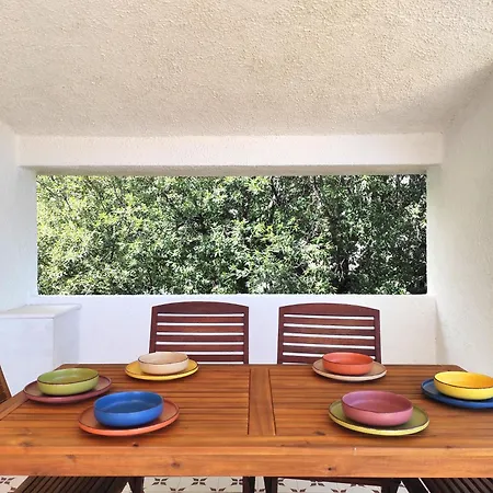 Attico Orizzonte, Air Con E Splendida Vista Un T2810 * 卡拉古诺内