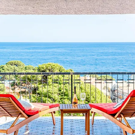 Attico Orizzonte, Splendida Vista Sul Golfo Iun T2810 Apartment *