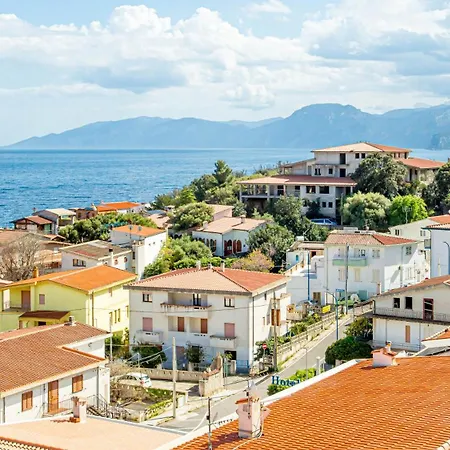 Apartment Attico Orizzonte, Splendida Vista Sul Golfo Iun T2810