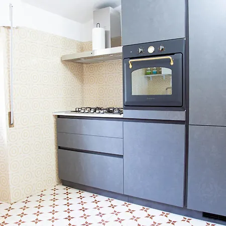 Attico Orizzonte, Air Con E Splendida Vista Un T2810 Διαμέρισμα Cala Gonone