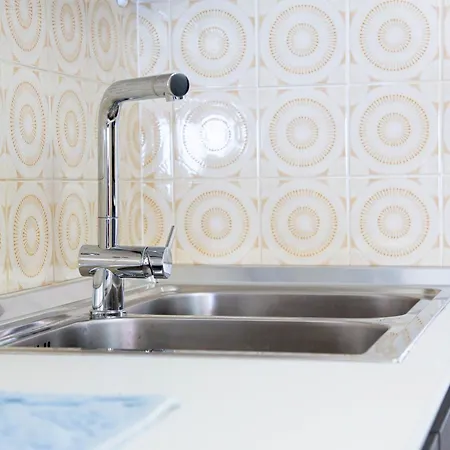 公寓 Attico Orizzonte, Air Con E Splendida Vista Un T2810 *