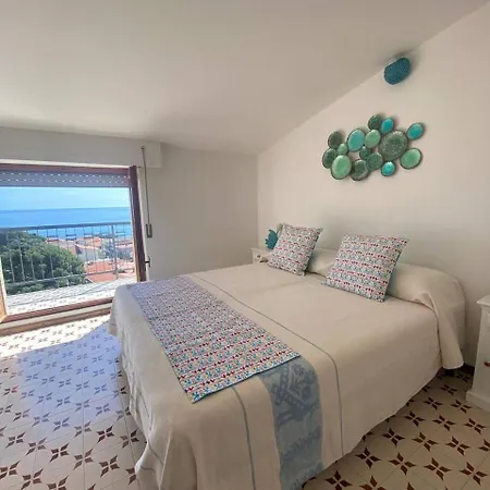 Attico Orizzonte, Splendida Vista Sul Golfo Iun T2810 *