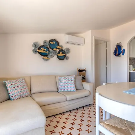 Attico Orizzonte, Air Con E Splendida Vista Un T2810 Lejlighed *