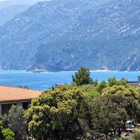 Attico Orizzonte, Air Con E Splendida Vista Un T2810 Apartment *