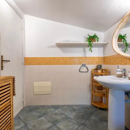 Attico Orizzonte, Air Con E Splendida Vista Un T2810 Apartment *