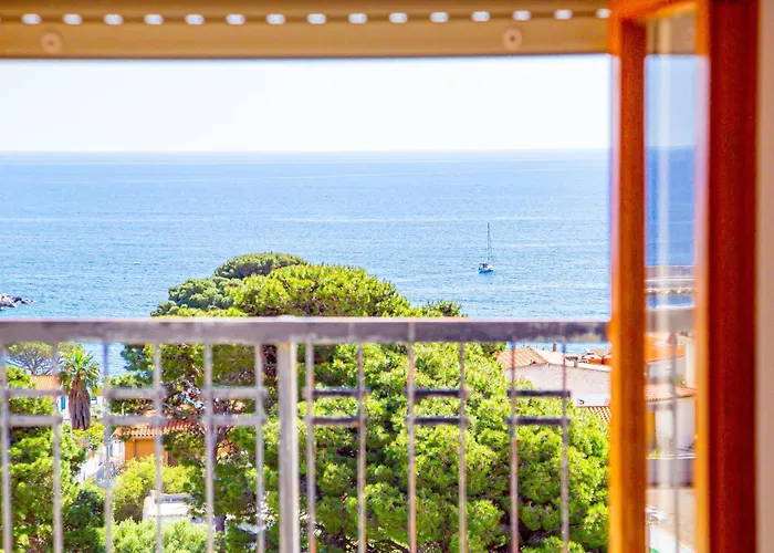 Attico Orizzonte, Air Con E Splendida Vista Un T2810 *